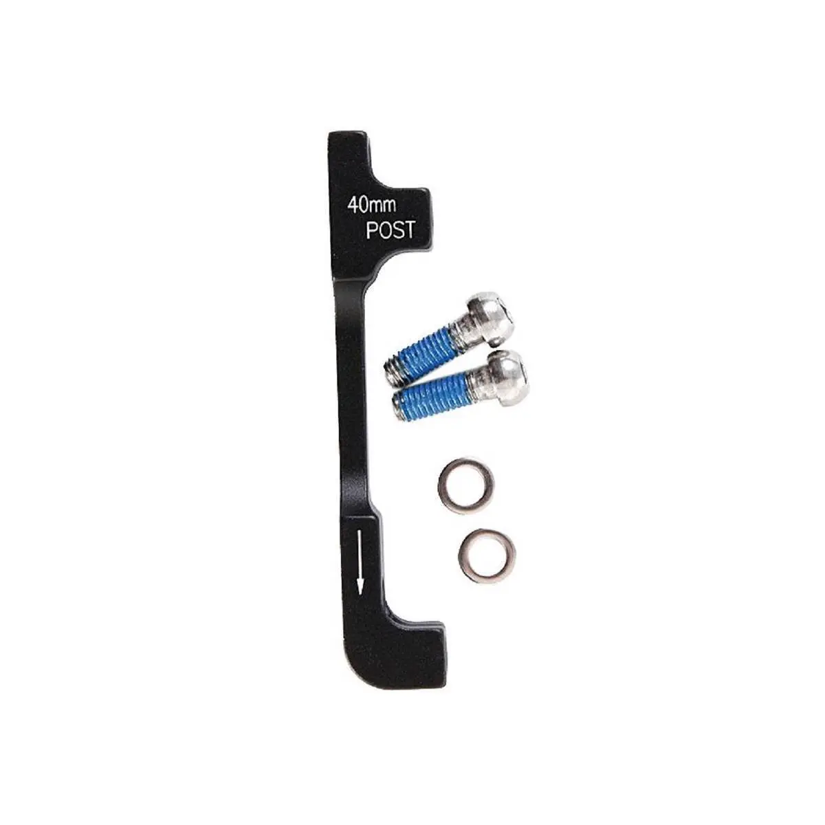 Adapter för bromsok Sram Post Bracket