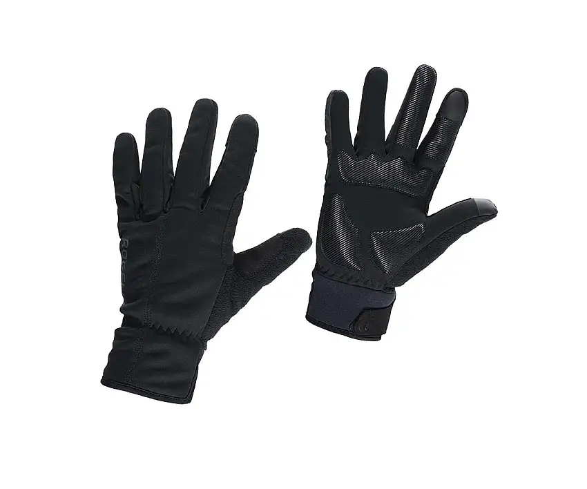 Vinterhandskar Rogelli Winter Blast Black