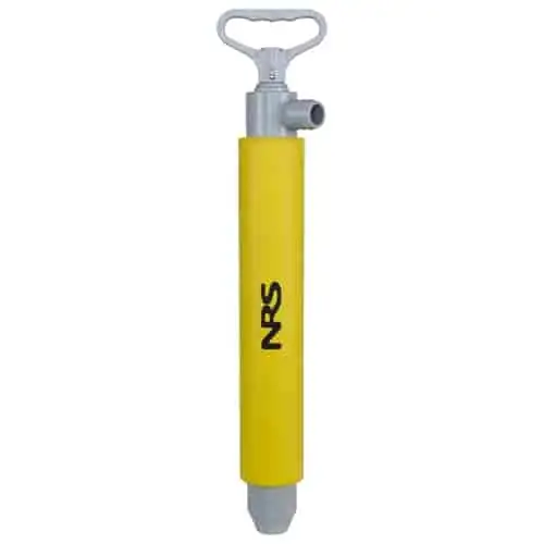 Pump NRS Kayak Bilge Pump Gul