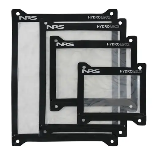 Kartfodral NRS Mapcessory Map Case