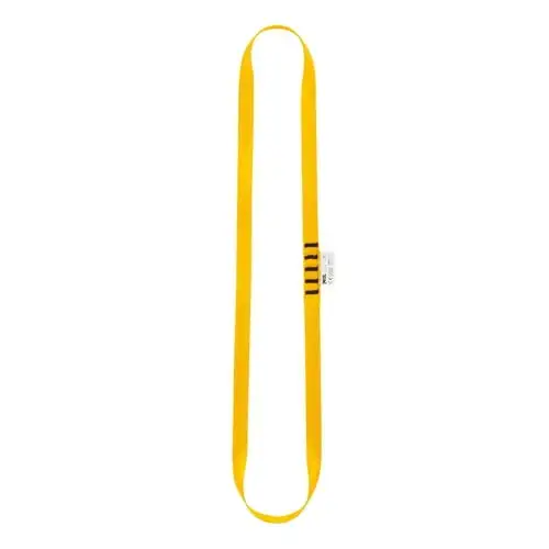 Slinga Petzl Anneua 60 cm Gul