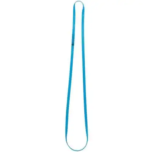 Slinga Petzl Anneua 80 cm Blå 80