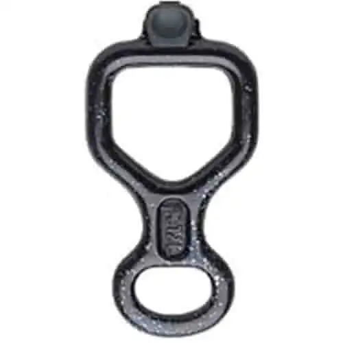 Huit Petzl Åtta med plastnäsa