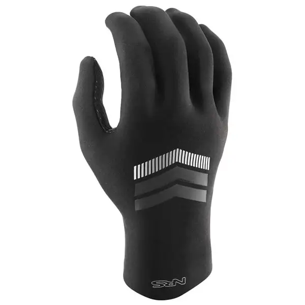 Vattentäta Handskar NRS Fuse Gloves Svart