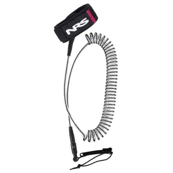 Utrustning NRS Coil Sup Leash
