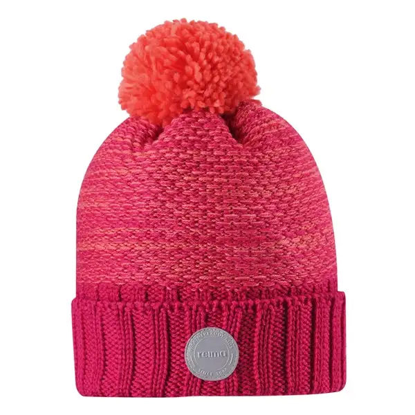 Mössa Reima Rinne Rosa