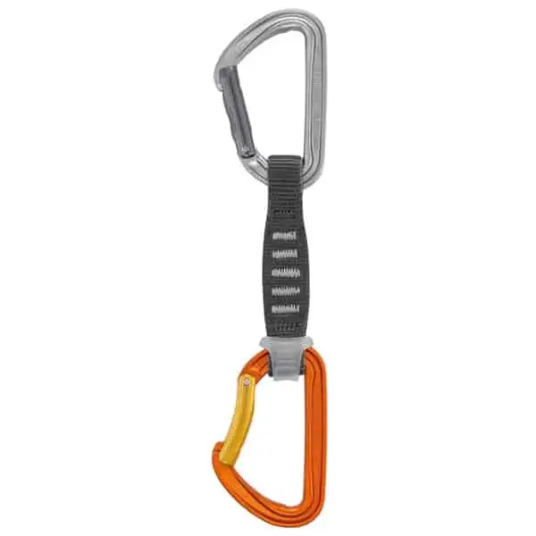 Quickdraw Petzl Spirit Express 11 Cm