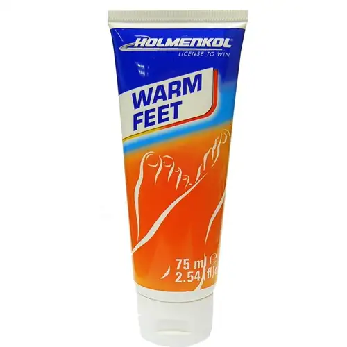 Värmesalva Holmenkol Warm Feet