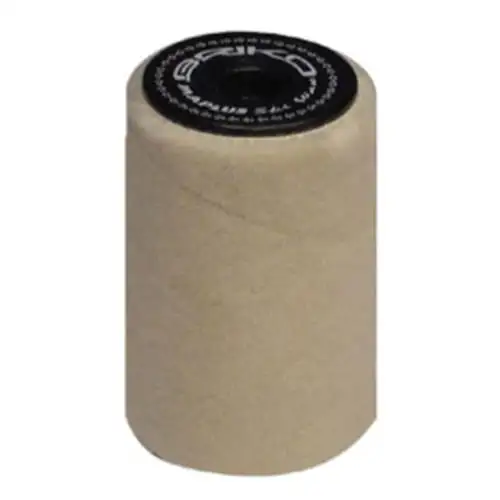 Vallaverktyg Maplus Merino Wool (5 Mm) Roller Passar Handtag För Cm 10