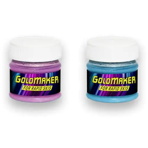 Valla Goldmaker Fpe Pasta MINUS