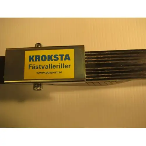 Cykeltillbehör Kroksta Vallaställ