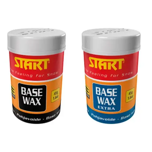 Valla Start Wax 45 g WAX EXTRA
