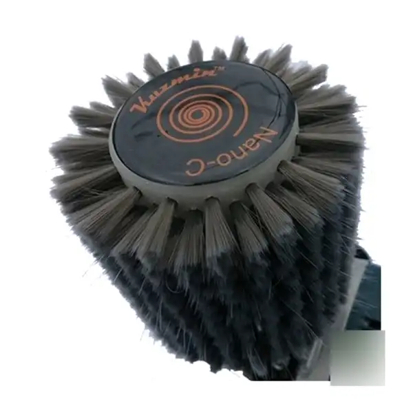 Borste Kuzmin Nano C Brush
