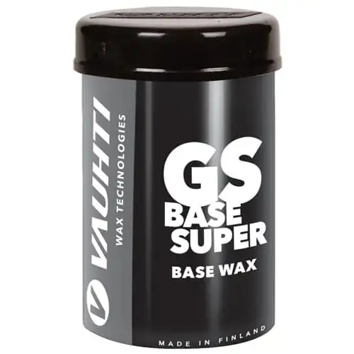 Valla Vauhti Gs Grip BASE SUPER