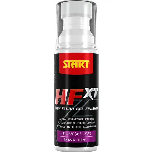 Valla Start Hfxt Gel 50ml PURPLE 50