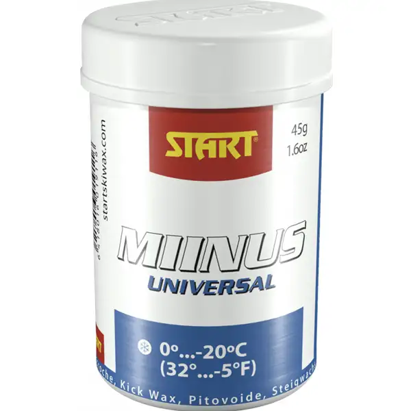 Valla Start Universal PLUS