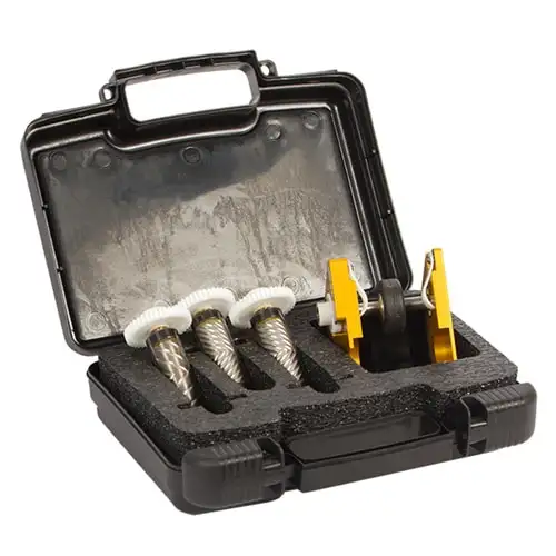 Verktyg Finite Skitools Finish Structure Kit 3