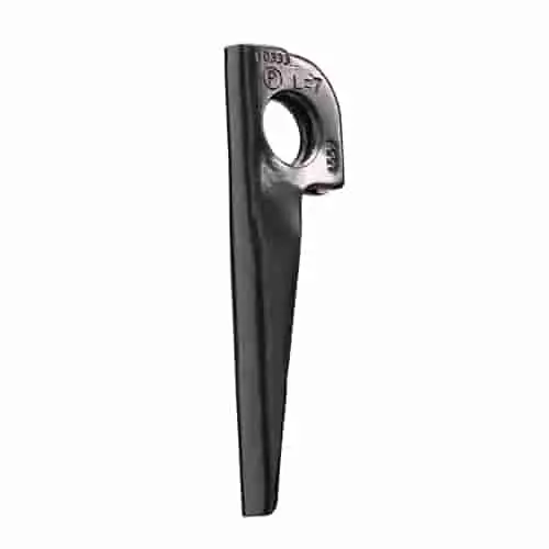 Bladbult Petzl V Conical 110Mm