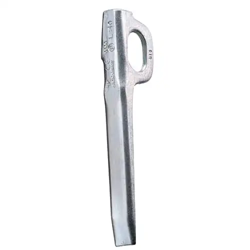 Bladbult Petzl U 120Mm