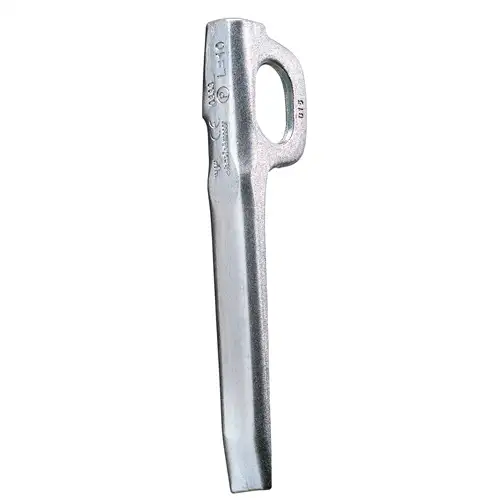 Bladbult Petzl U 100Mm