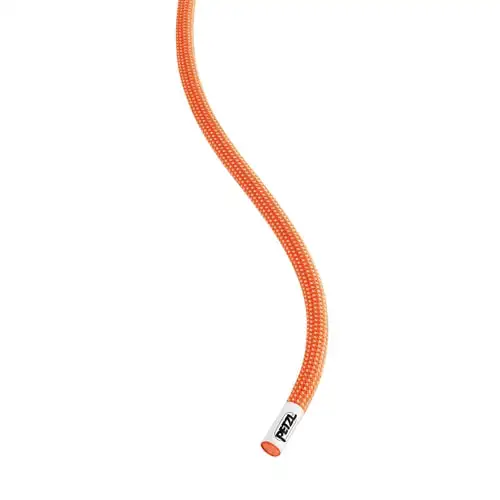Rep Petzl Paso 7,7Mm X 60M Orange