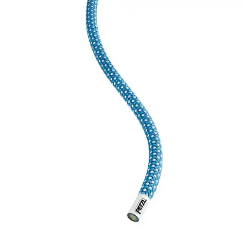 Rep Petzl Mambo 10,1Mm X 70M Gul