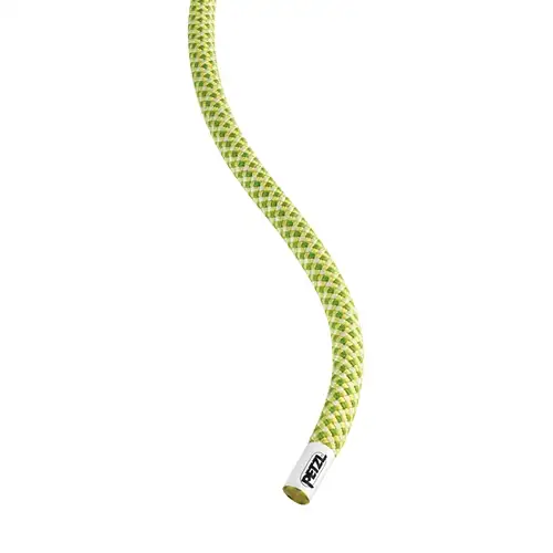 Rep Mambo Petzl 10,1Mm X 50M Yellow Gul