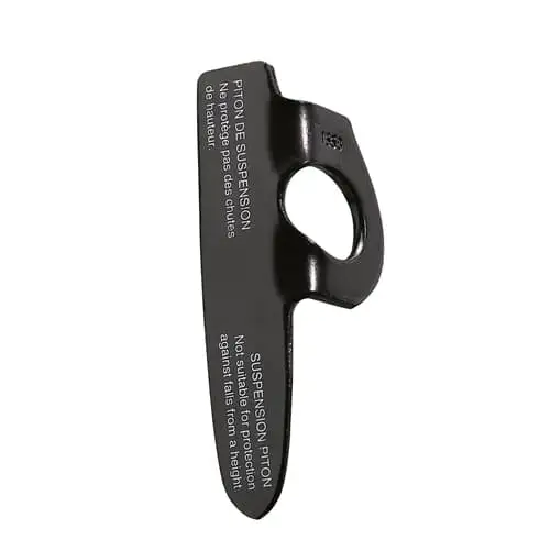 Bladbult Petzl Livanos 80Mm