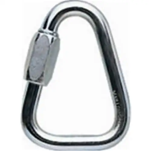 Snabblänk Petzl Delta No10