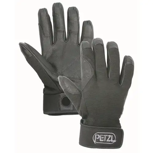 Handskar Petzl Cordex Svart
