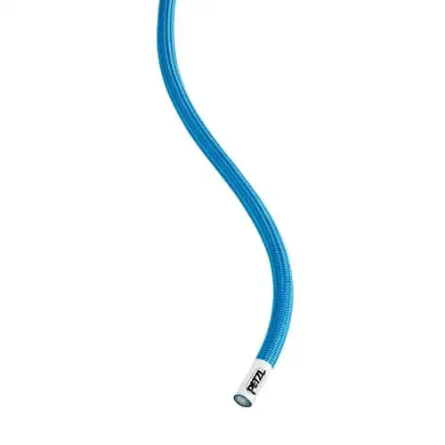 Repsnöre Petzl Conga 8Mm X 20M Blå
