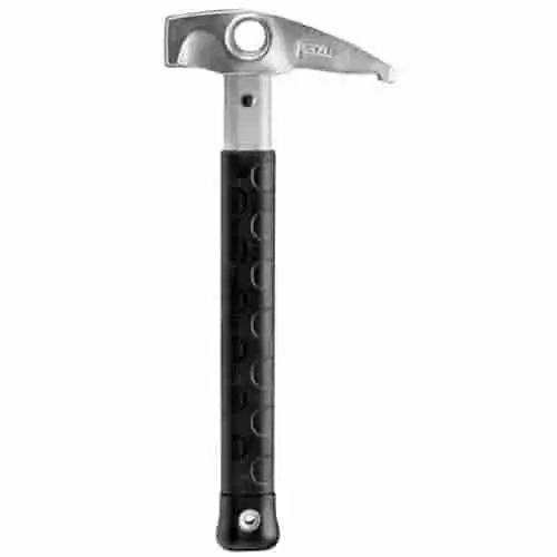 Hammare Petzl Bongo Rock Hammer