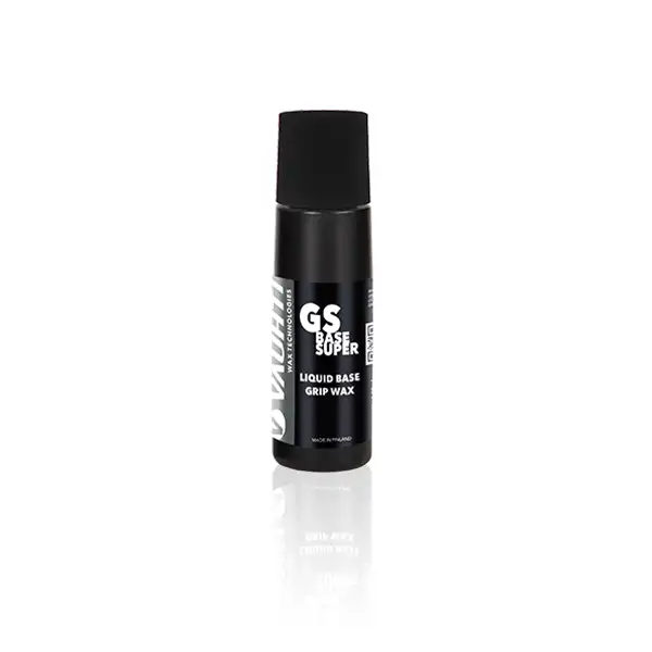 Grundvalla Vauhti Liquid Gs Base Super Grip (no Flour)