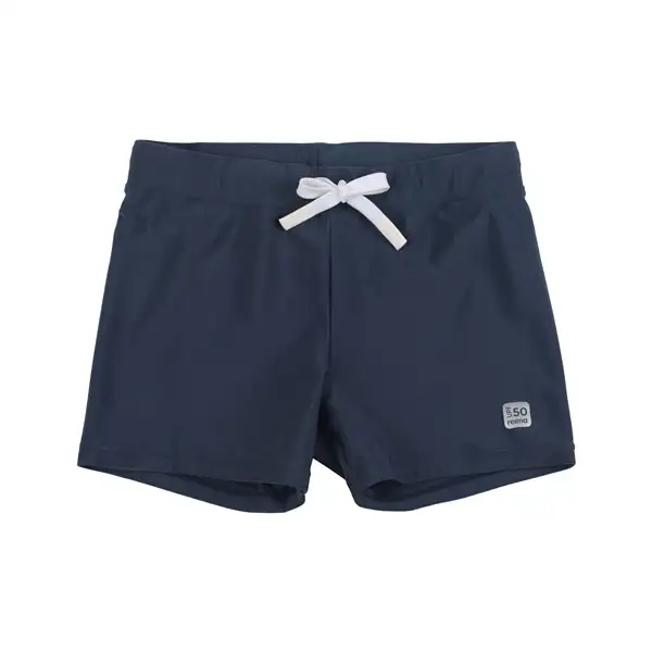 Badbyxor Reima Penang Swimming Trunks Blå