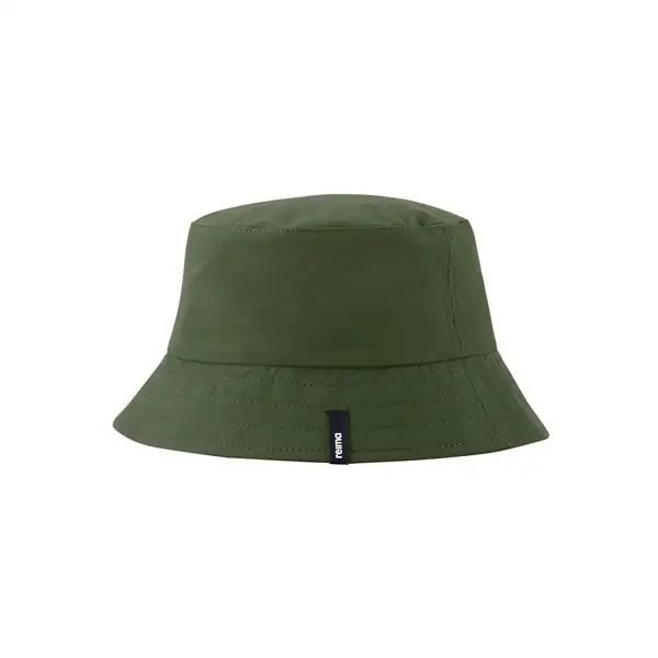 Hatt Reima Itikka Grön