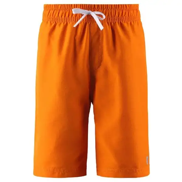 Badbyxor Reima Cancun Swim Shorts Orange
