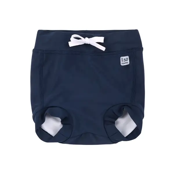 Badblöja Reima Guadeloupe Swimming Trunks Blå