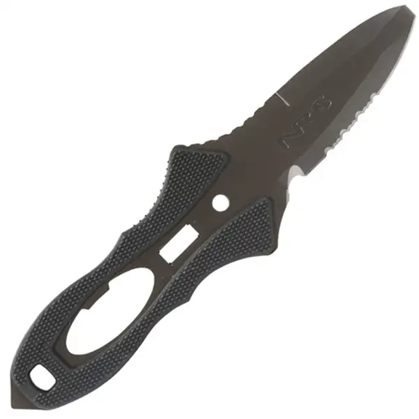 Kniv NRS Pilot Knife Svart