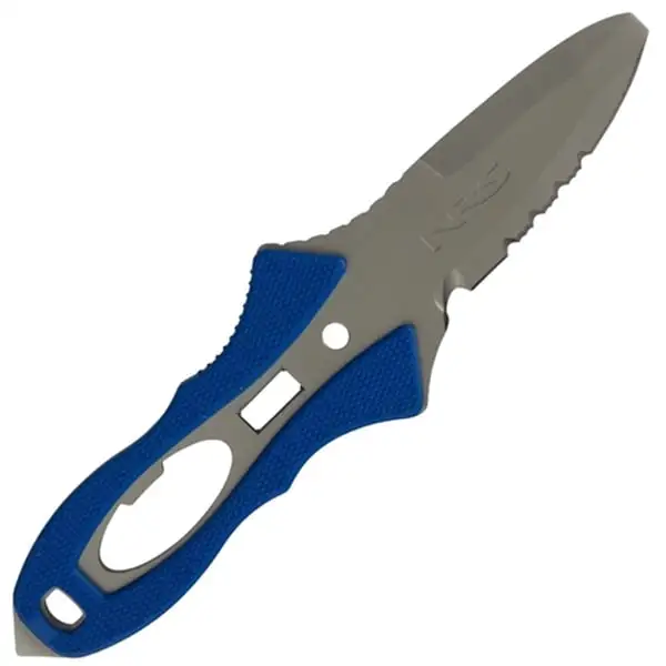 Kniv NRS Pilot Knife Blå