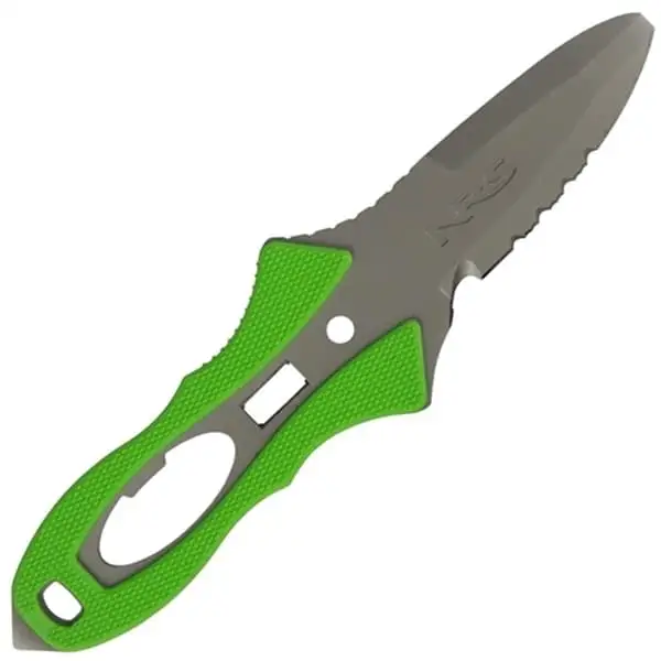 Kniv NRS Pilot Knife Grön