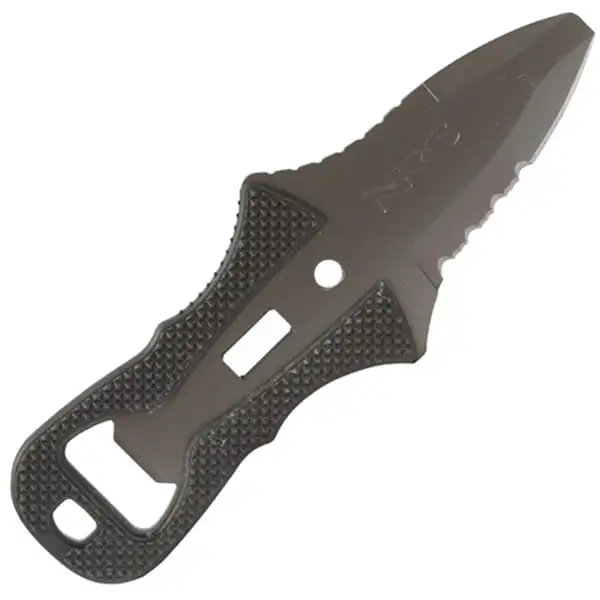 Kniv NRS Co-Pilot Knife Svart