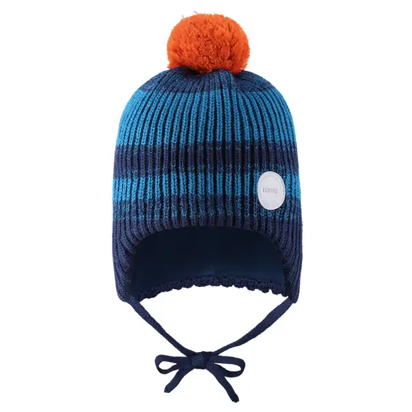 Mössa Reima Beanie Hiberna Blå