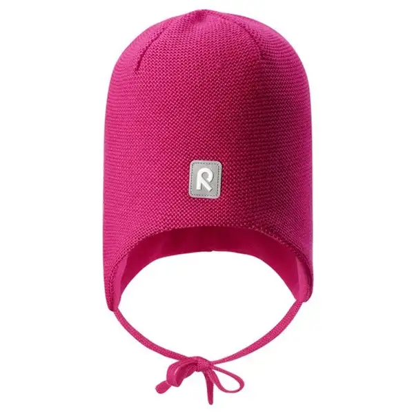 Mössa Reima Beanie Hopea Rosa