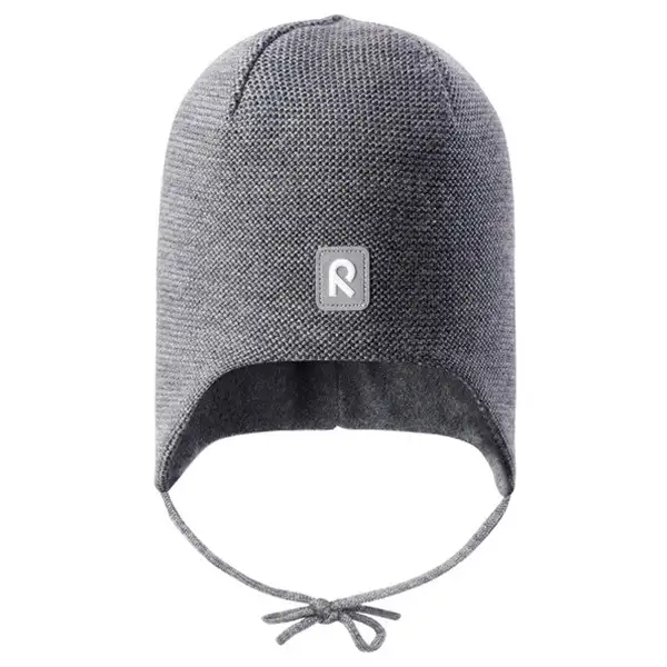 Mössa Reima Beanie Hopea Grå