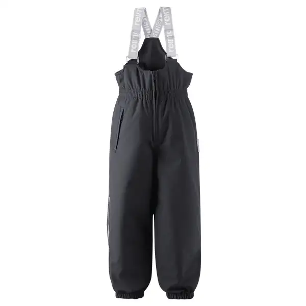 VInterbyxor Reima tec Winter Pants Svart