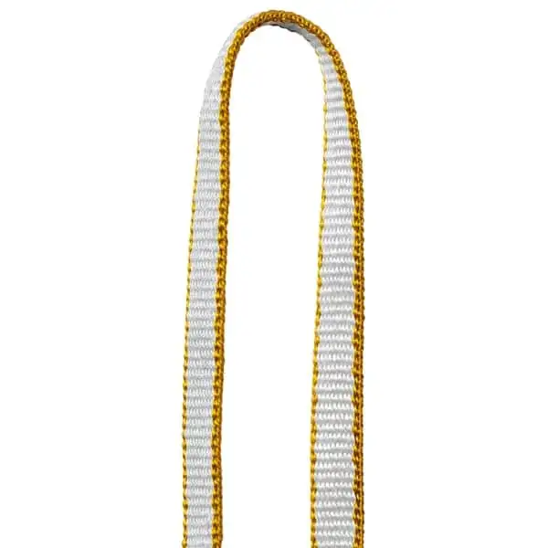 Slinga Petzl ST Anneau Dyneema 60 Orange