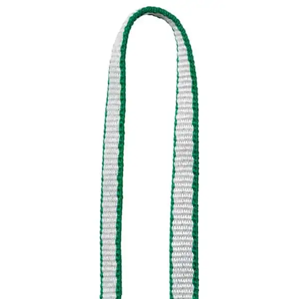 Slinga Petzl ST Anneau Dyneema Grön 24