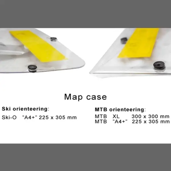 Kartplats Nordenmark Mtbo XL 300*300