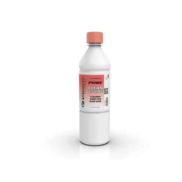 Rengöringsmedel Vauhti Pure Clean & Glide 500ml