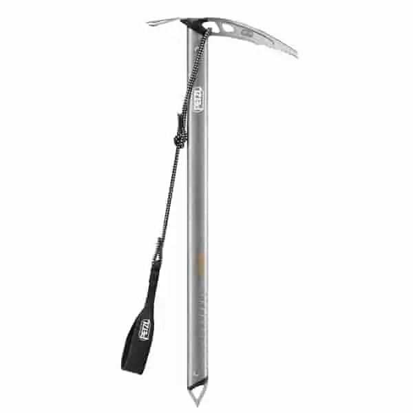 Isyxa Petzl Glacier Ice Axe 75Cm